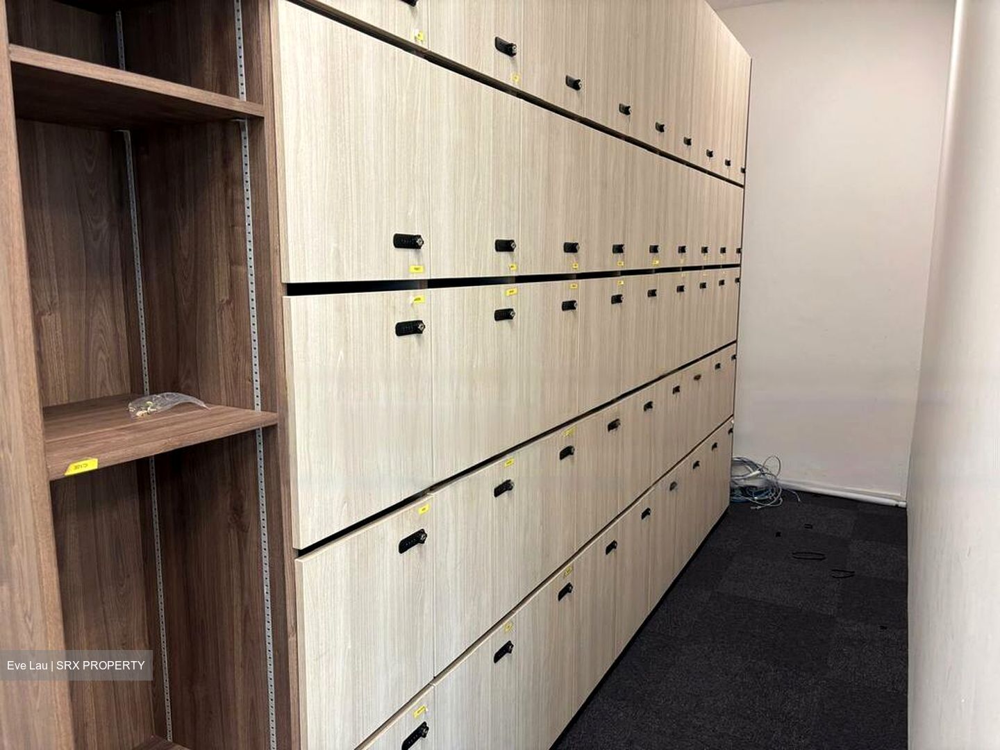 Kings Centre (D3), Office #459765261